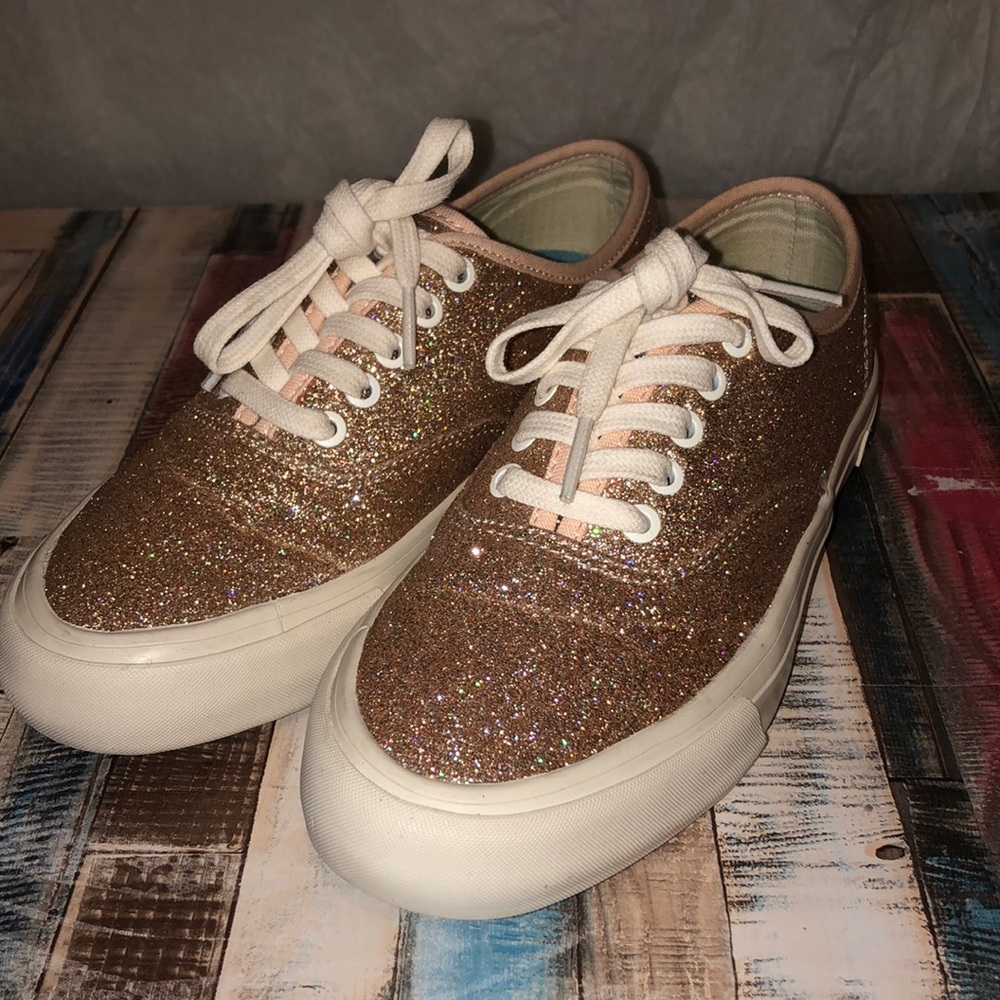 Seavees by J.crew shoes
